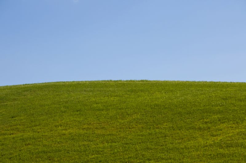 Ground Slope Improvement